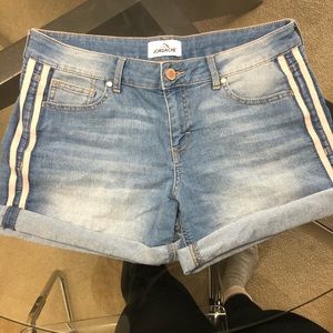 Jordache Denim shorts
